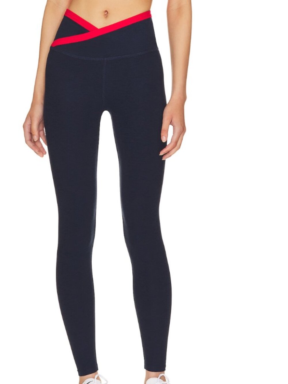 Beyond Yoga Spacedye Outline Leggings Small
